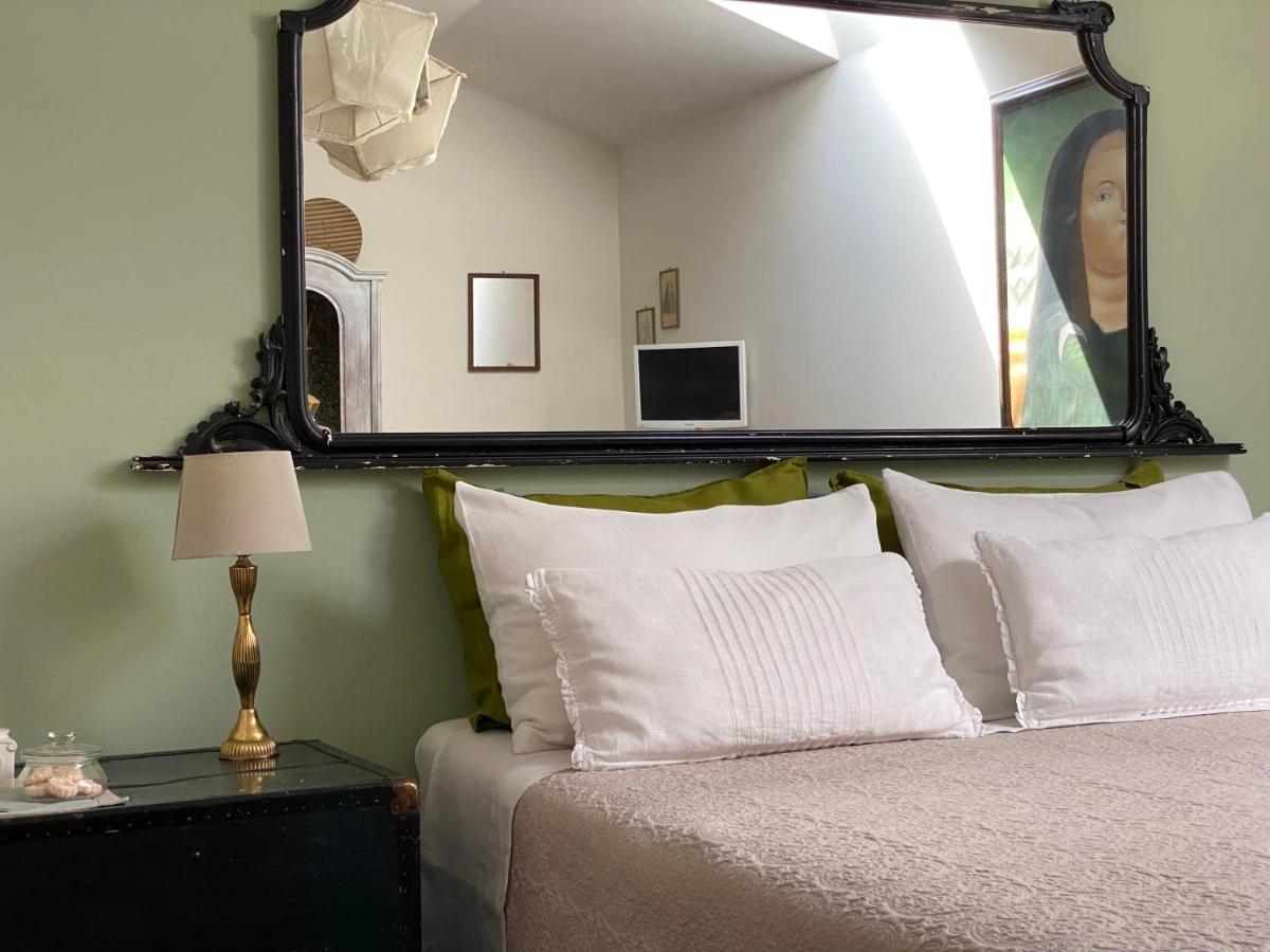 Blq 01Boutique B&B Bolonya Dış mekan fotoğraf