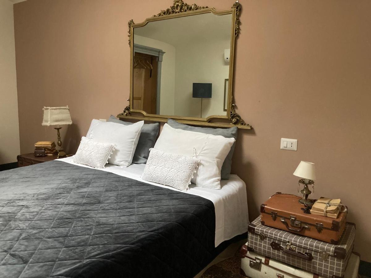 Blq 01Boutique B&B Bolonya Dış mekan fotoğraf